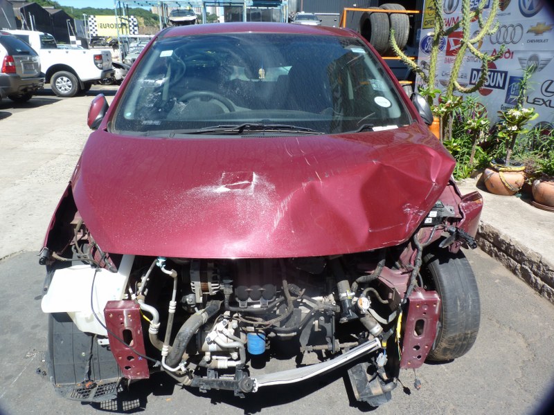 Hyundai i10 Grand Motion Manual Red - 2018 STRIPPING FOR SPARES - Private Seller Hyundai i10 Grand Motion Manual Red - 2018 STRIPPING FOR SPARES - Private Seller