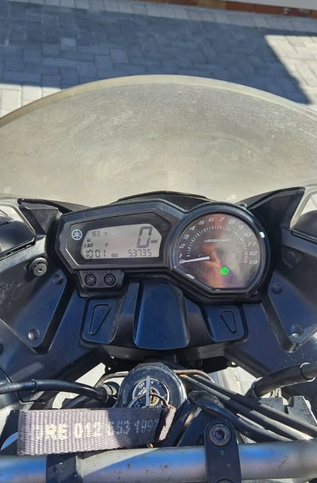 2010 Yamaha FZ6R - Private Seller 2010 Yamaha FZ6R - Private Seller