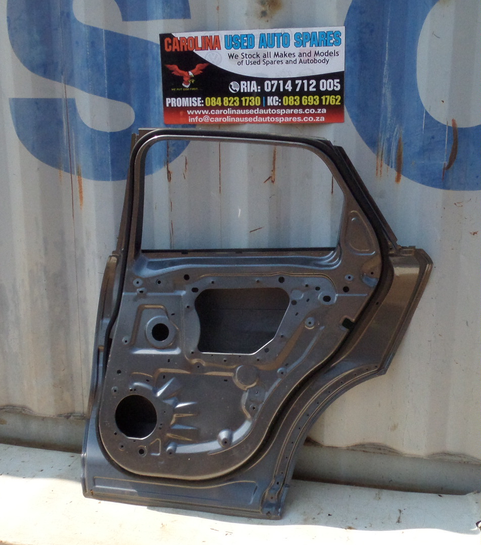 Jaguar XE right side rear/back door - Private Seller