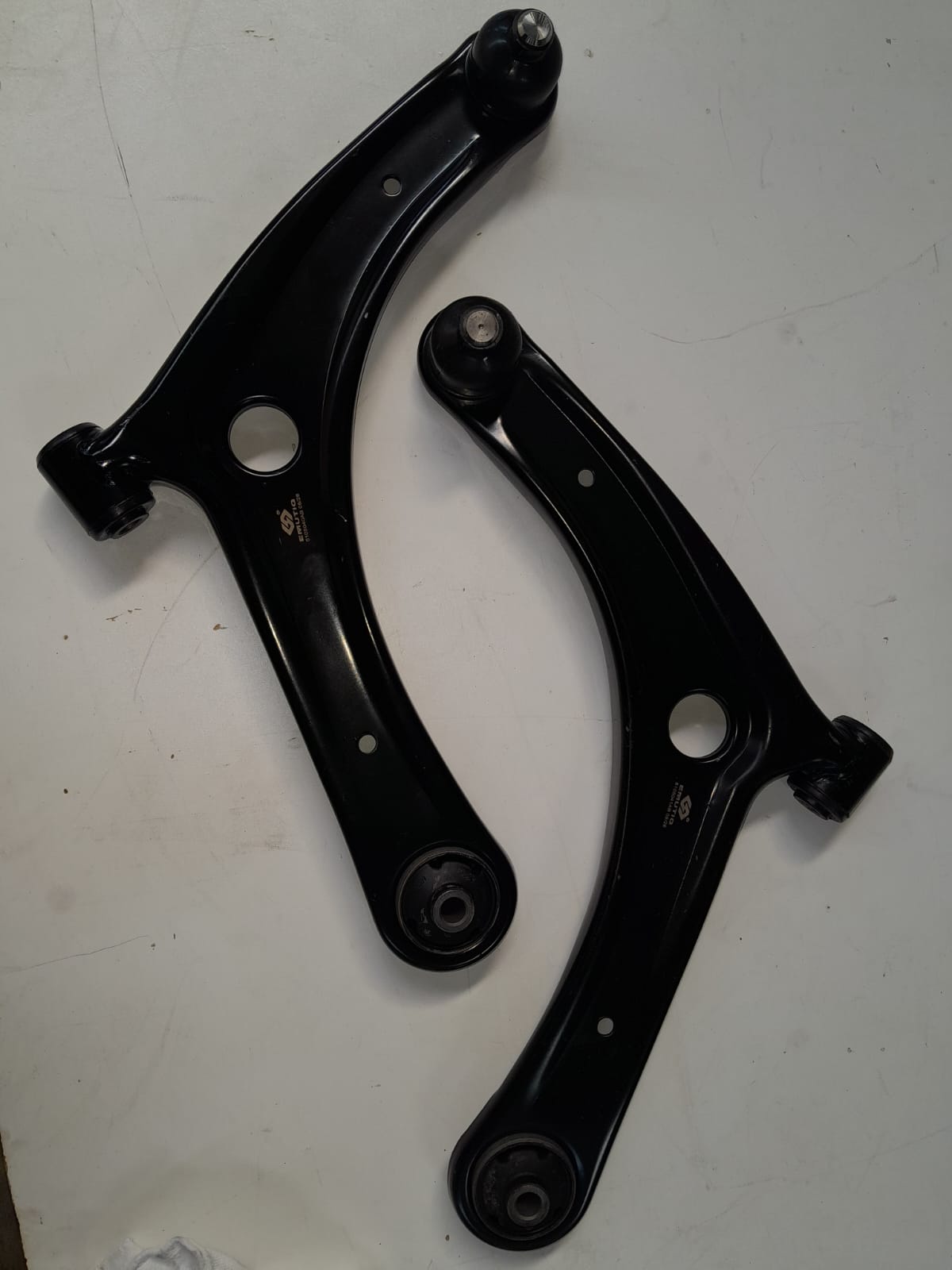 JEEP PATRIOT / COMBASS & CALIBER CONTROL ARMS FOR SALE - Private Seller JEEP PATRIOT / COMBASS & CALIBER CONTROL ARMS FOR SALE - Private Seller