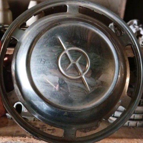 Opel, wheel cap - Private Seller