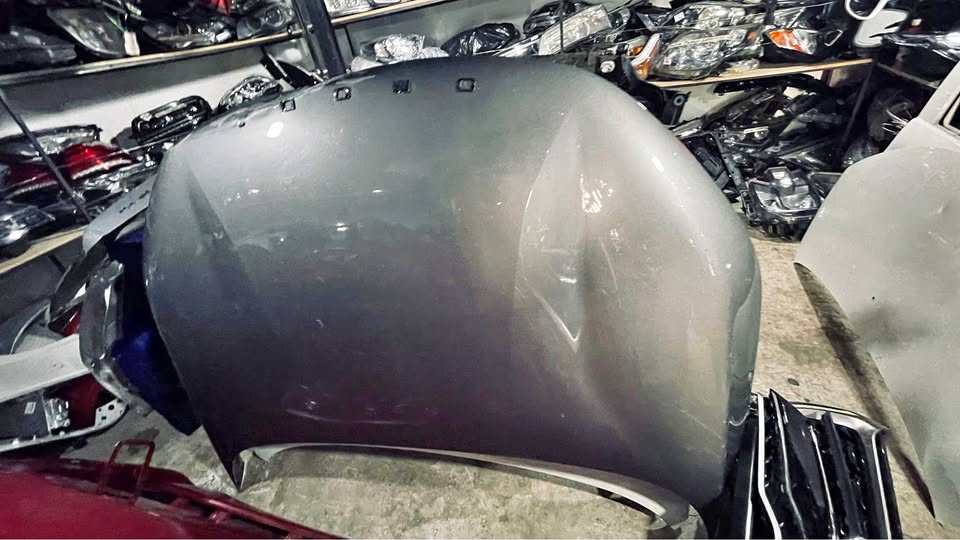 Chery Omoda C5 bonnet - Private Seller Chery Omoda C5 bonnet - Private Seller