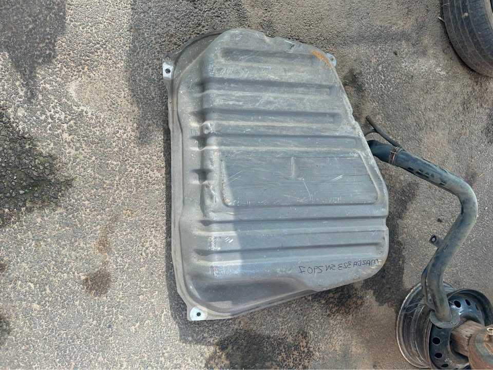 Mazda 323 Petrol Tank For Sale @Circle 7 Used Parts - Private Seller