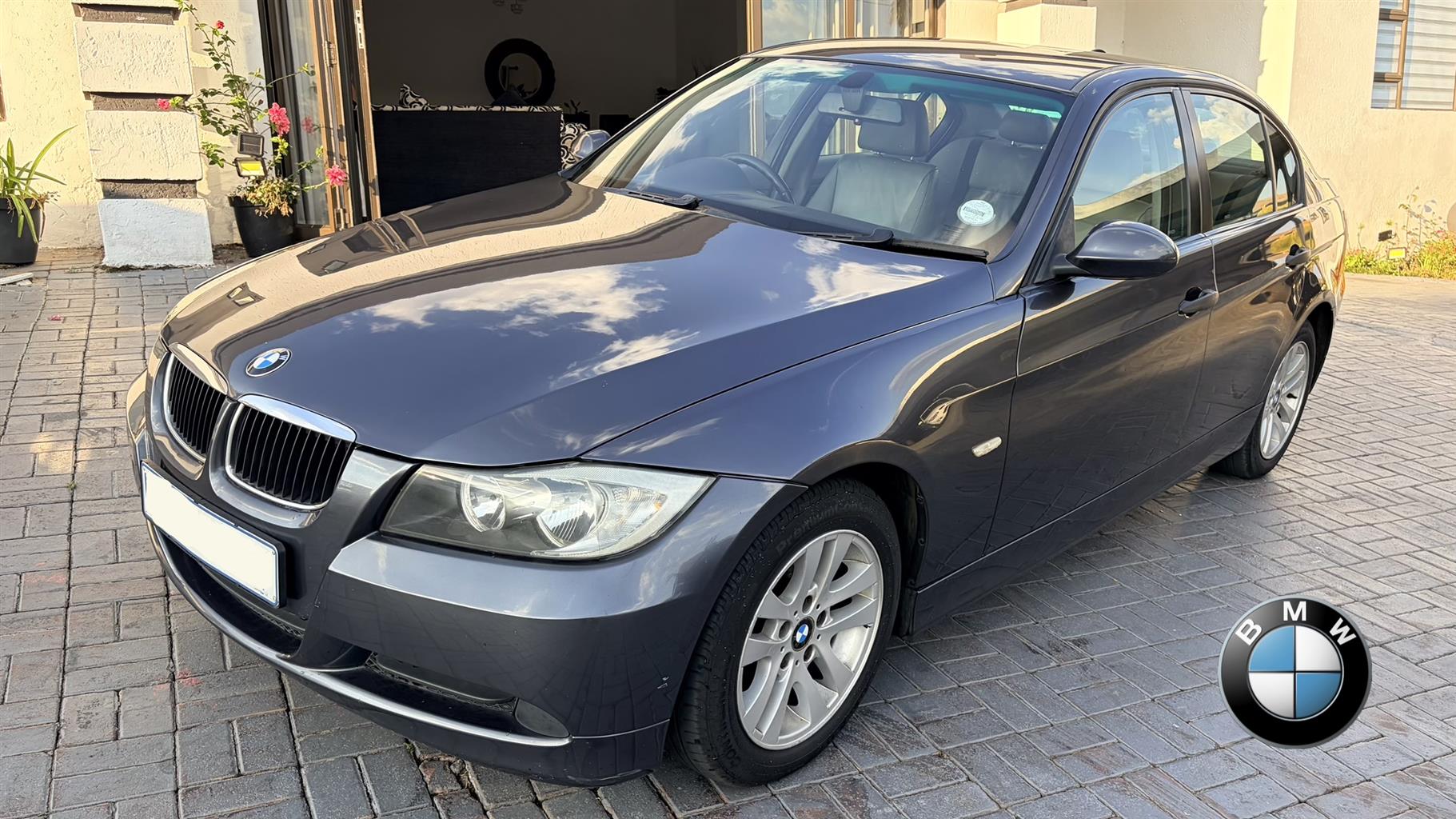 Used 2006 BMW 3 Series 320d - Private Seller