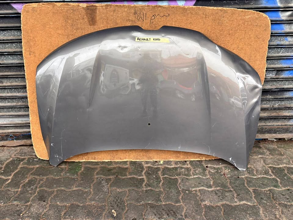 Renault Kwid Bonnet - Private Seller Renault Kwid Bonnet - Private Seller