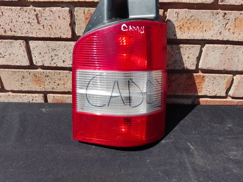 Volkswagen Caddy Right Rear Taillight - Private Seller Volkswagen Caddy Right Rear Taillight - Private Seller