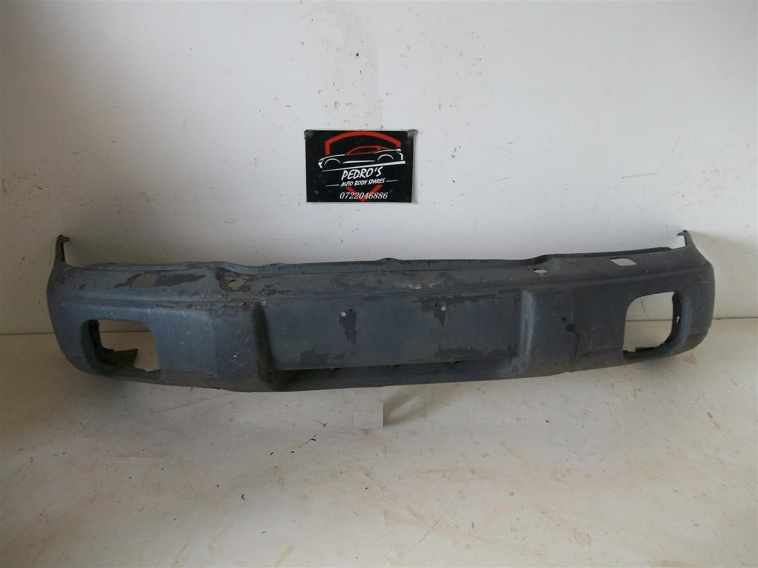 Subaru Forester '97-'02 front bumper - Private Seller Subaru Forester '97-'02 front bumper - Private Seller