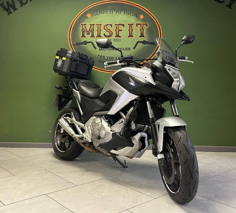 Used Honda NC700X - Private Seller