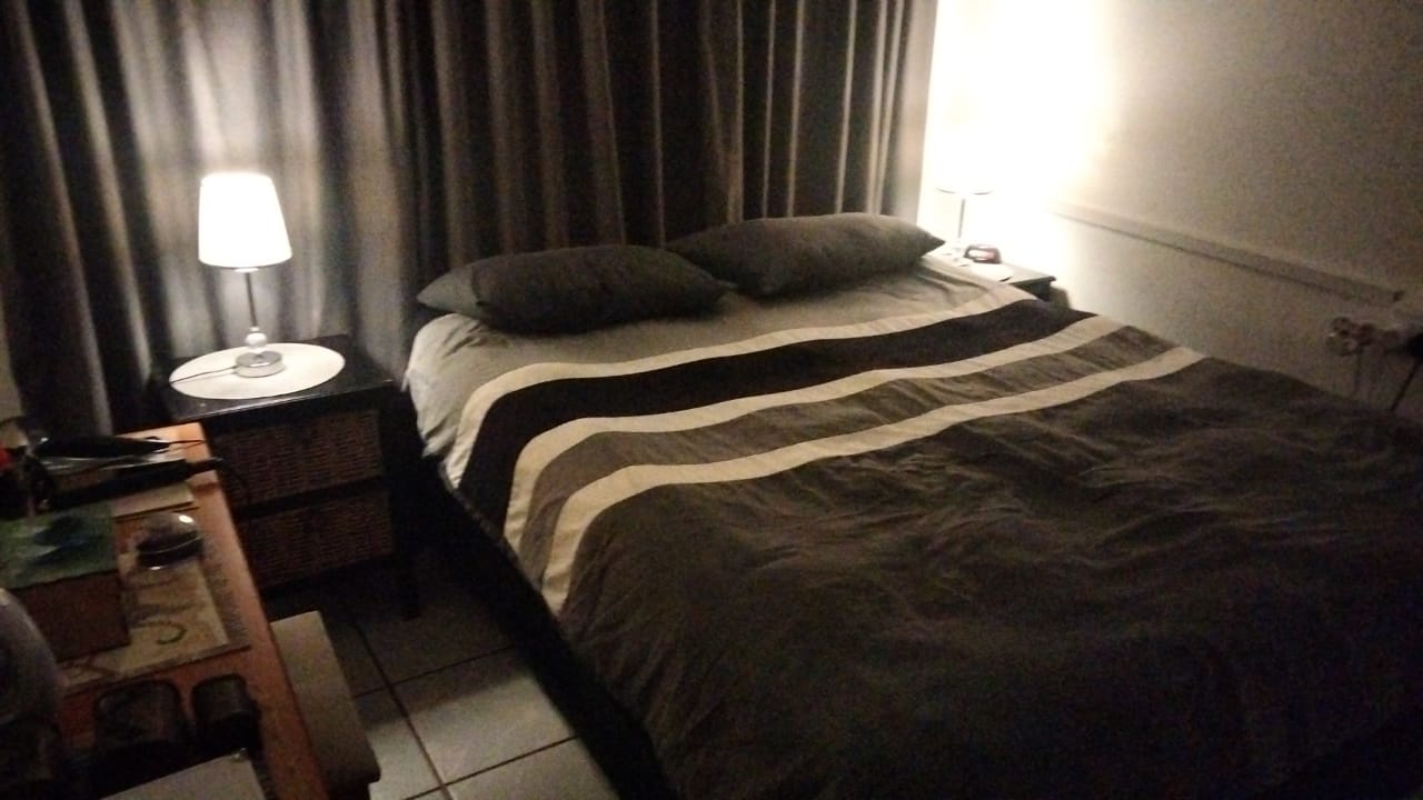 3 Bedroom Garden flat to rent in Mountain View Pretoria,no annimals allowed