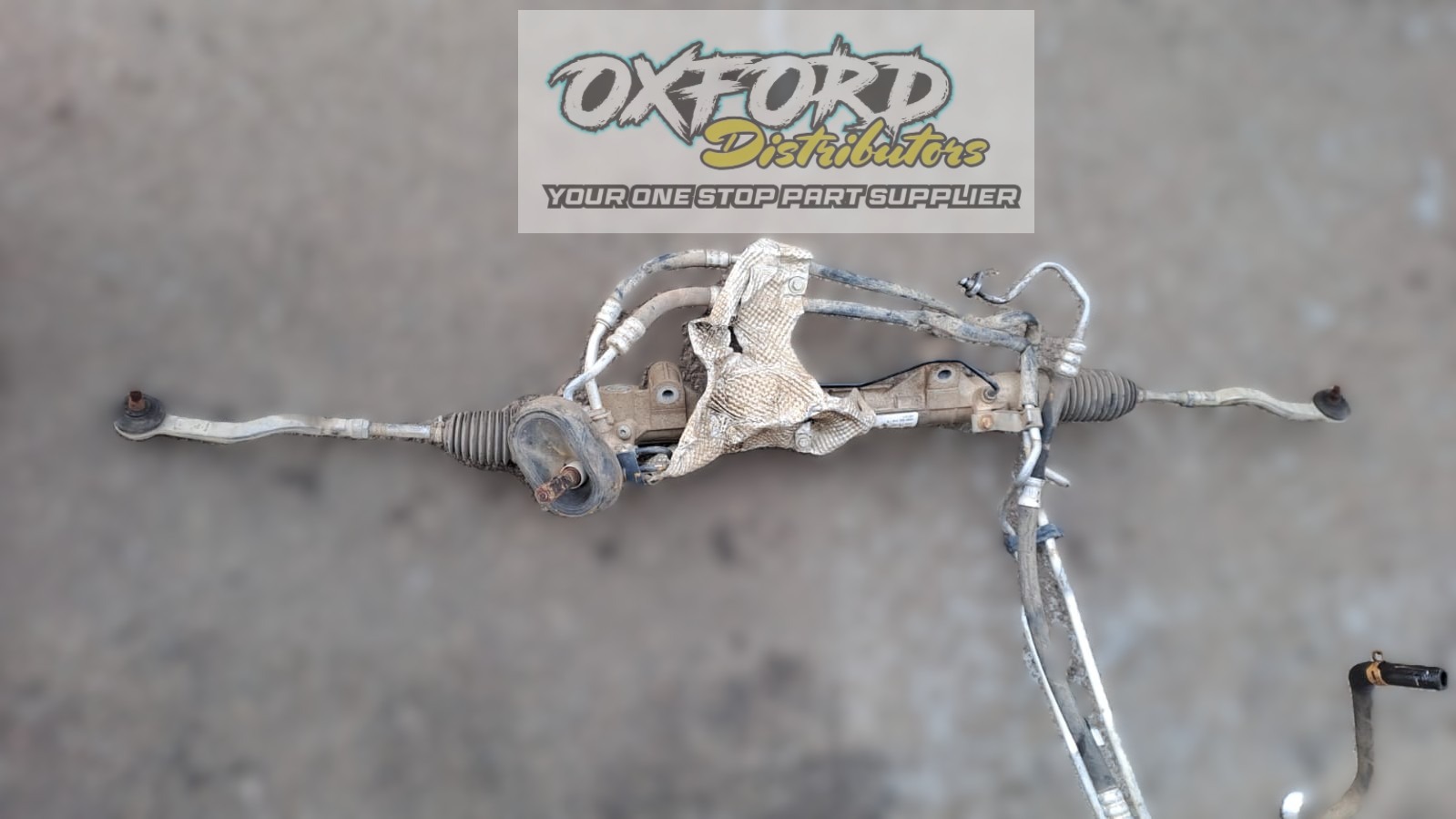 2012 Renault Sandero Mk2 Steering Rack for sale used - Private Seller 2012 Renault Sandero Mk2 Steering Rack for sale used - Private Seller