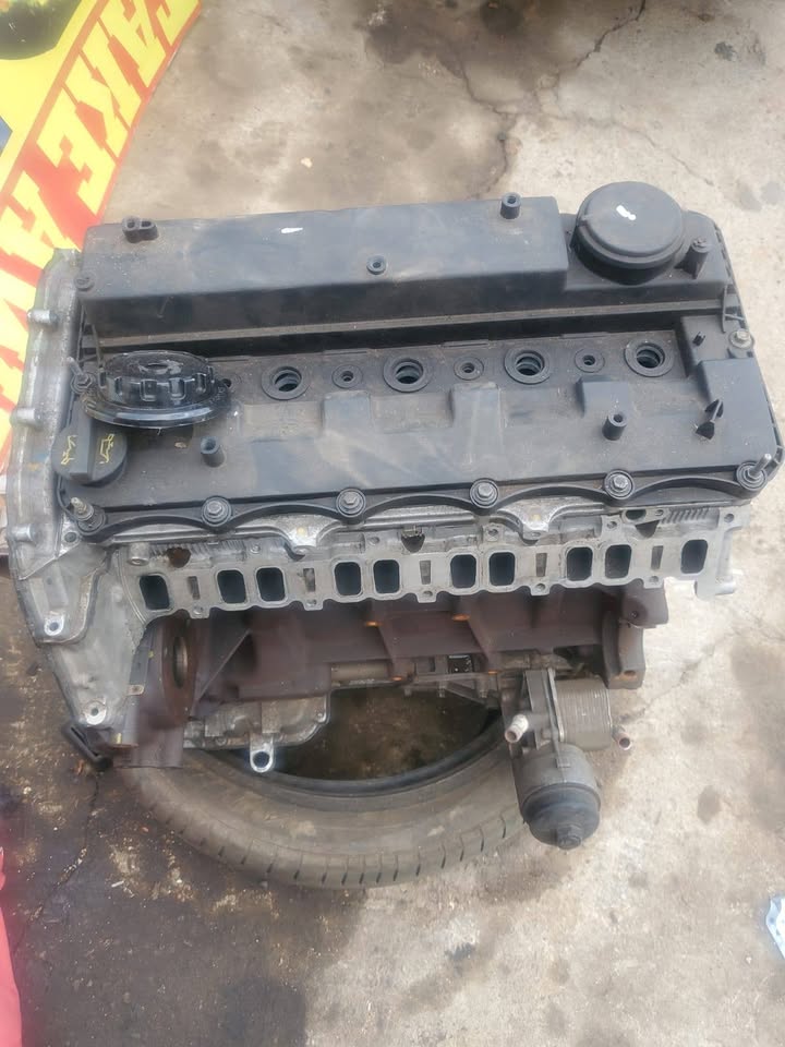 Ford ranger 3.2 diesel engine - Private Seller