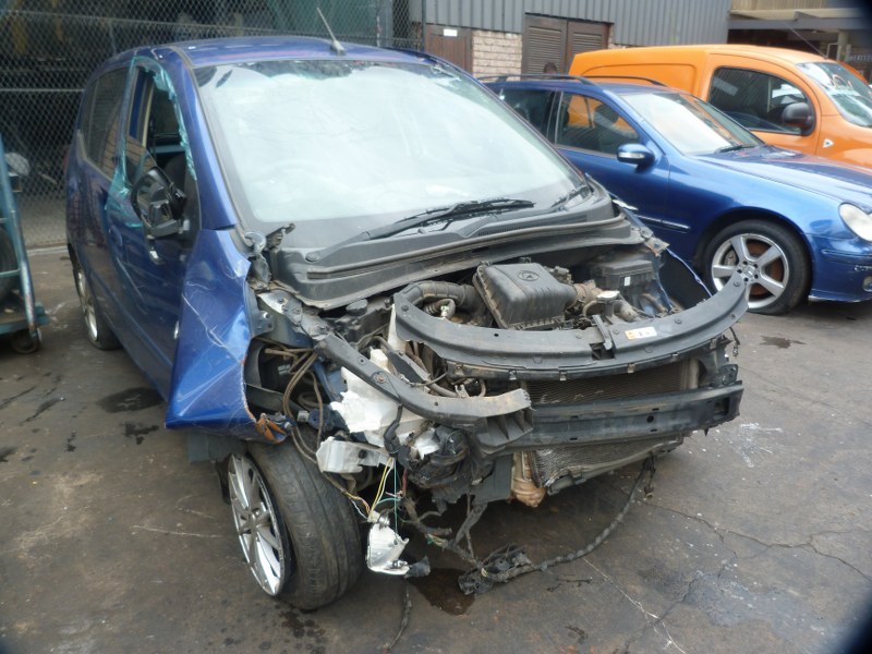 Hyundai i10 1.1 GLS Motion Manual Blue - 2013 STRIPPING FOR SPARES - Private Seller Hyundai i10 1.1 GLS Motion Manual Blue - 2013 STRIPPING FOR SPARES - Private Seller