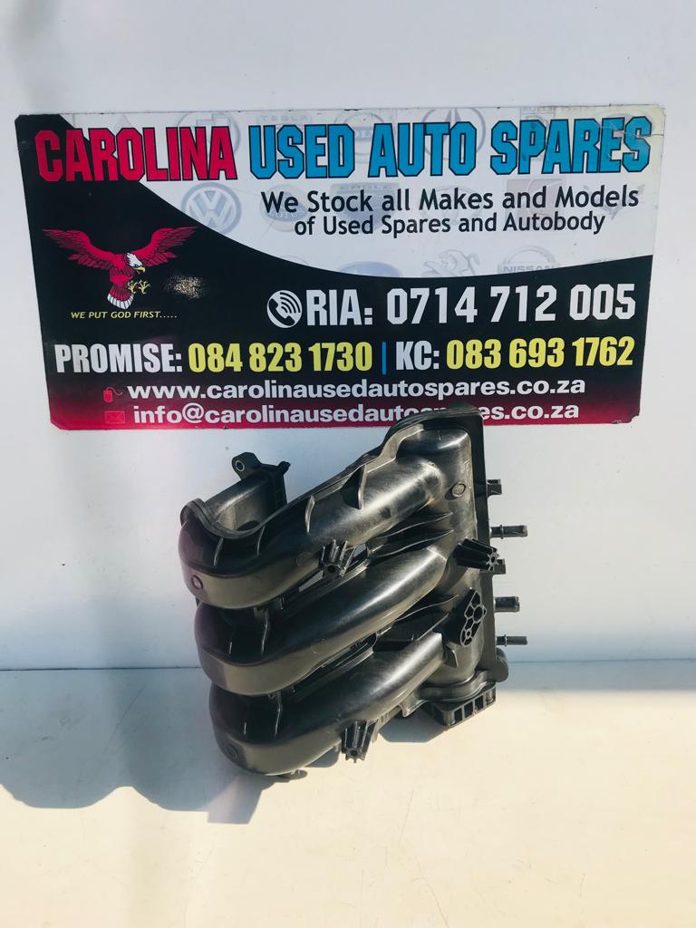 Renault Kwid intake manifold - Private Seller Renault Kwid intake manifold - Private Seller