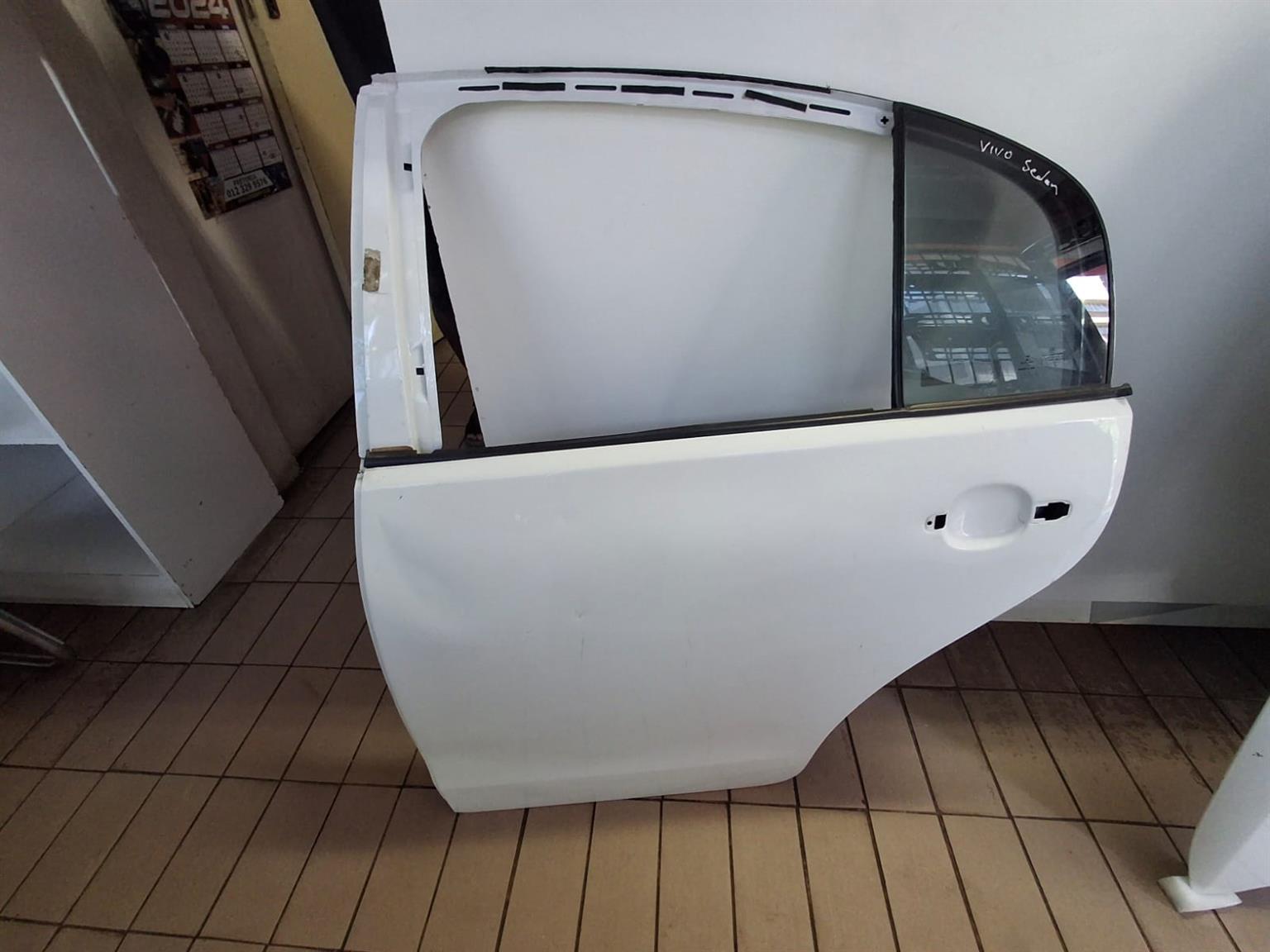 2016 VW POLO VIVO SEDAN REAR LEFT AVAILABLE FOR SALE - Private Seller 2016 VW POLO VIVO SEDAN REAR LEFT AVAILABLE FOR SALE - Private Seller
