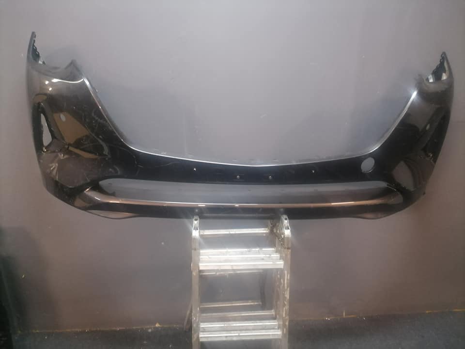Mazda CX-60 black bumper DM or contact number in the description for assistance. - Private Seller Mazda CX-60 black bumper DM or contact number in the description for assistance. - Private Seller