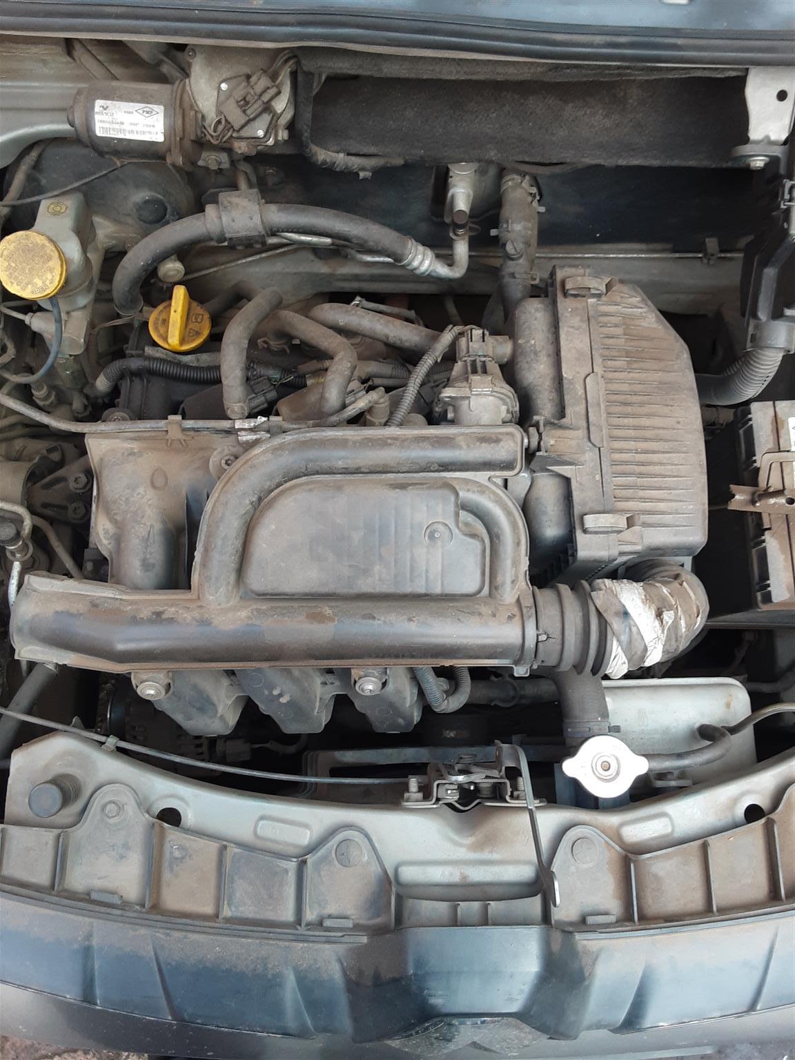 Stripping Renault Kwid 2017 for Spares - Private Seller Stripping Renault Kwid 2017 for Spares - Private Seller