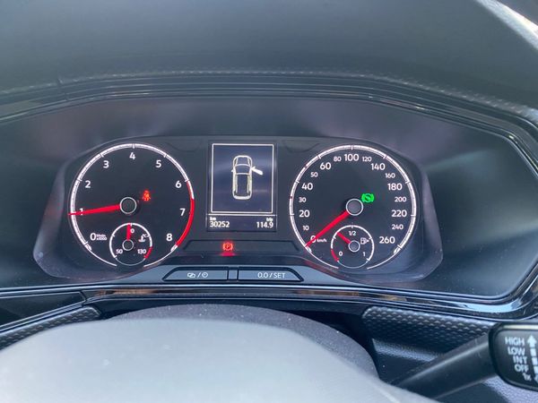 Used 2021 Volkswagen T-Cross 1.0TSI 85kW Comfortline - Private Seller