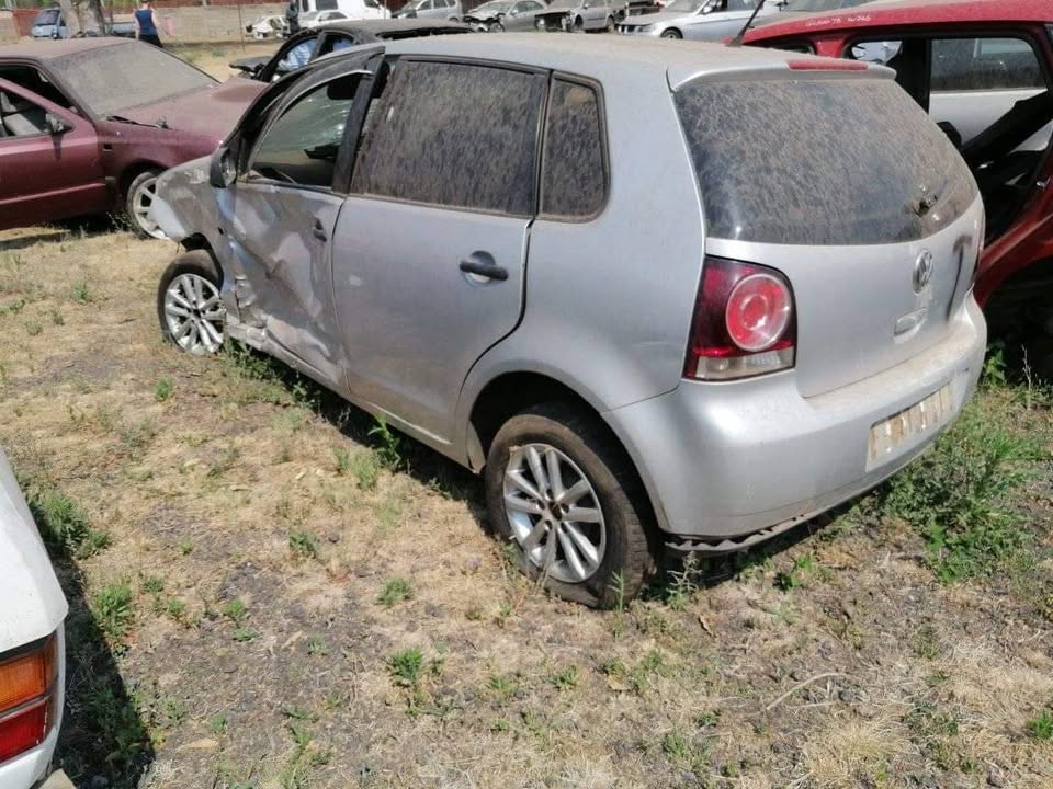 Vw cars stripping for spares