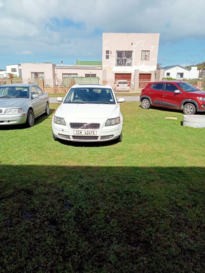 Volvo s40 t5 - Private Seller Volvo s40 t5 - Private Seller