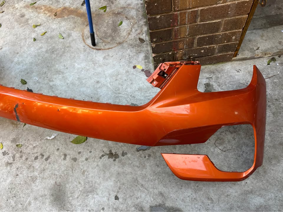 Kia Seltos bumper - Private Seller