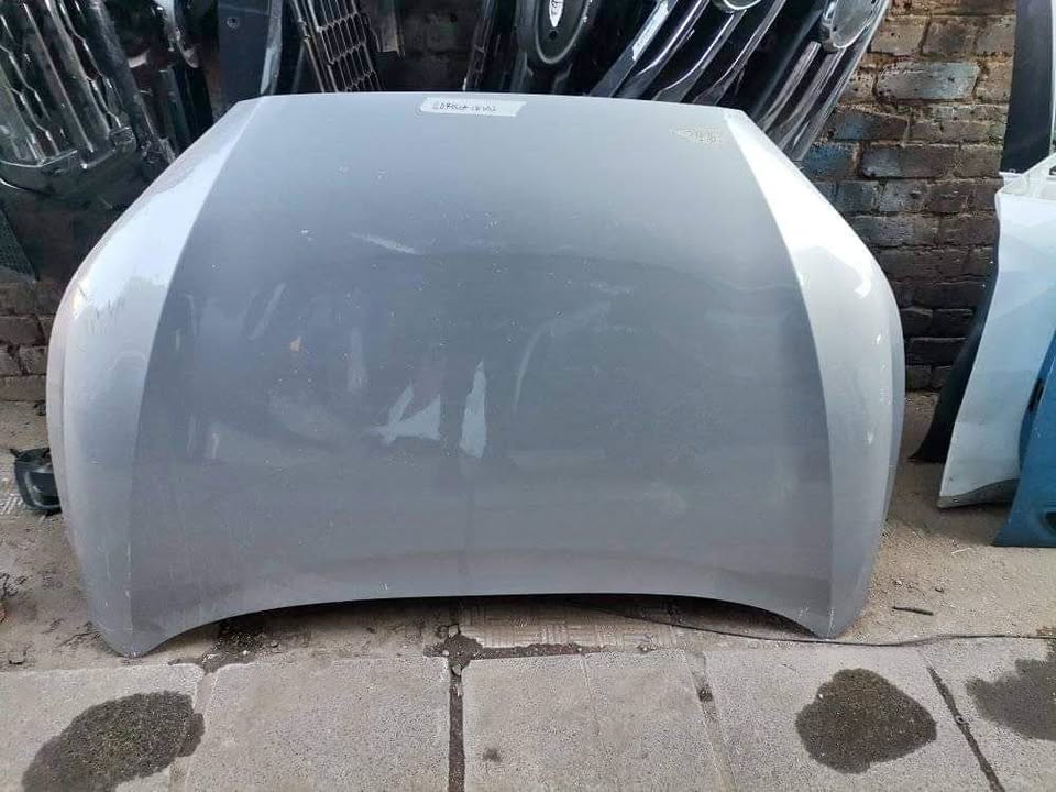 Toyota Corolla Cross Bonnet  Used Auto Body Spare Parts at Sema Spare Center. - Private Seller