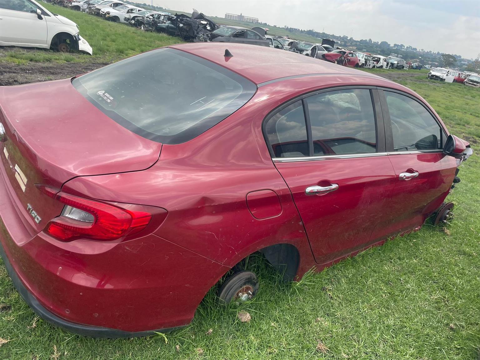 Fiat Tipo spares and parts - Private Seller Fiat Tipo spares and parts - Private Seller