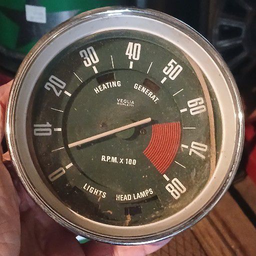 Alfa ref counter
