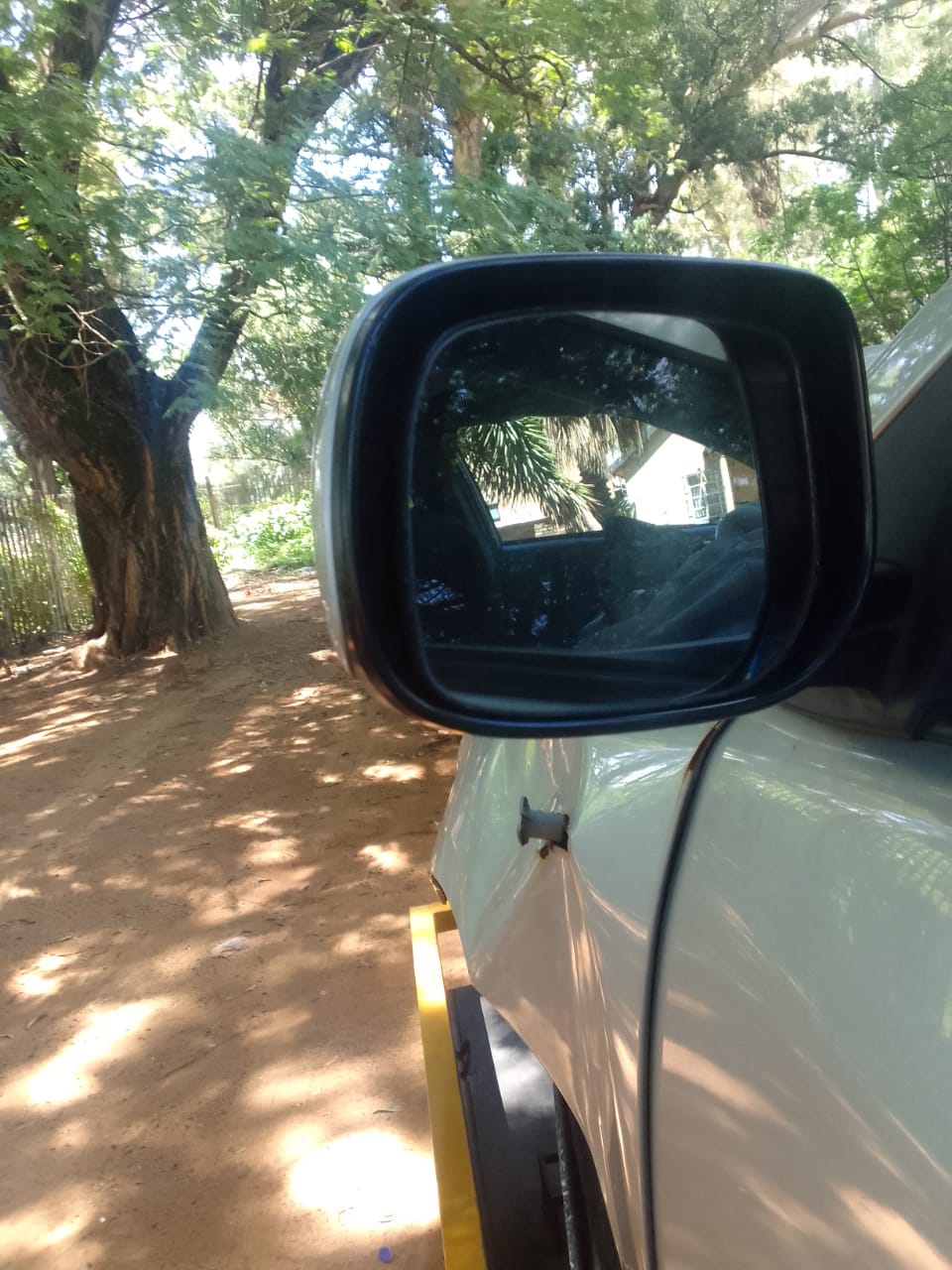 USED TOYOTA QUEST DOOR MIRRORS – READY TO FIT! - Private Seller USED TOYOTA QUEST DOOR MIRRORS – READY TO FIT! - Private Seller