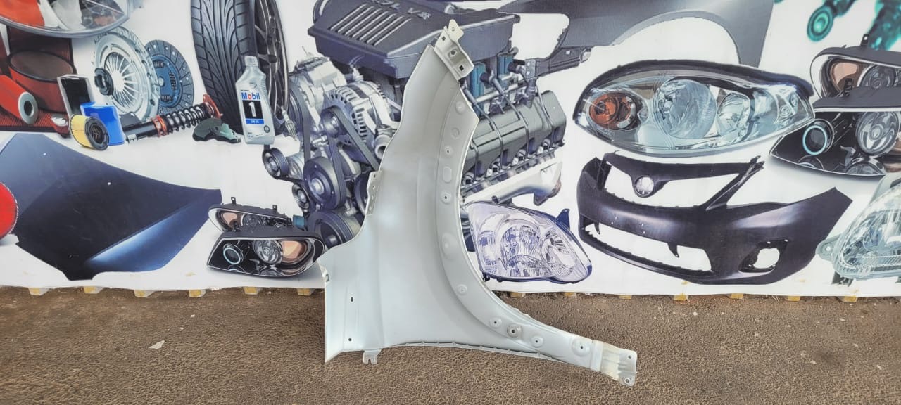 2023 NISSAN MAGNITE LEFT FRONT FENDER FOR SALE. IN EXCELLENT CONDITION - Private Seller 2023 NISSAN MAGNITE LEFT FRONT FENDER FOR SALE. IN EXCELLENT CONDITION - Private Seller