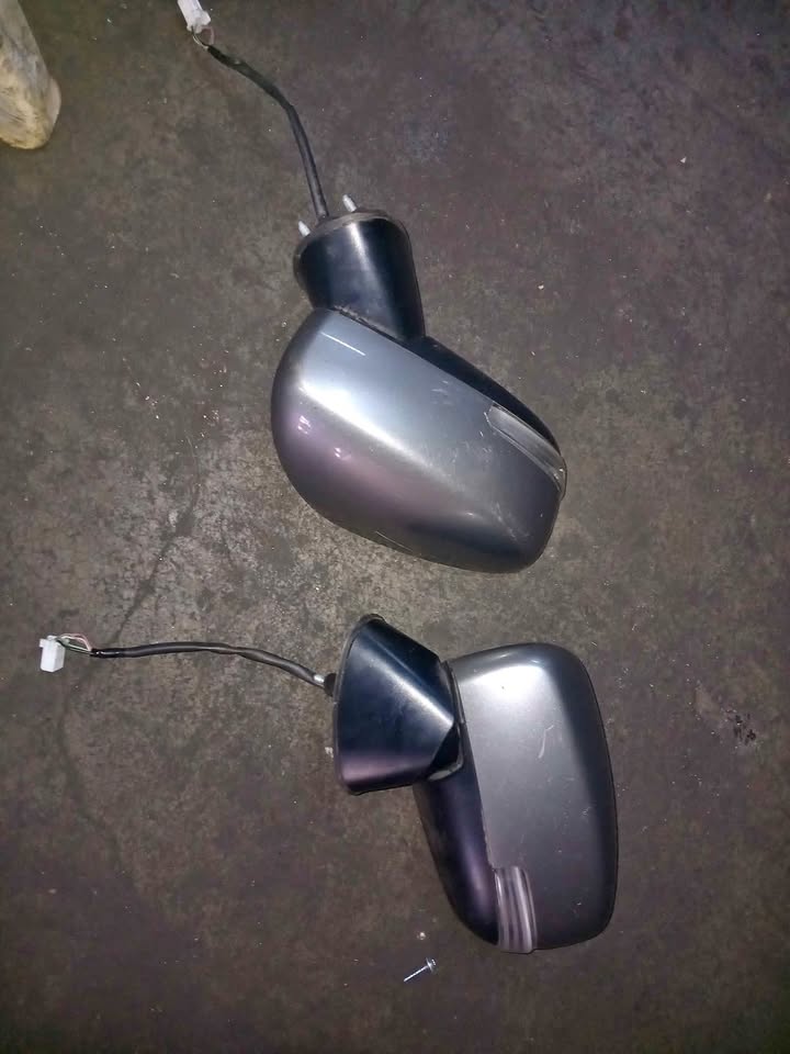 Suzuki Beleno both sides mirrors without camera - Private Seller Suzuki Beleno both sides mirrors without camera - Private Seller
