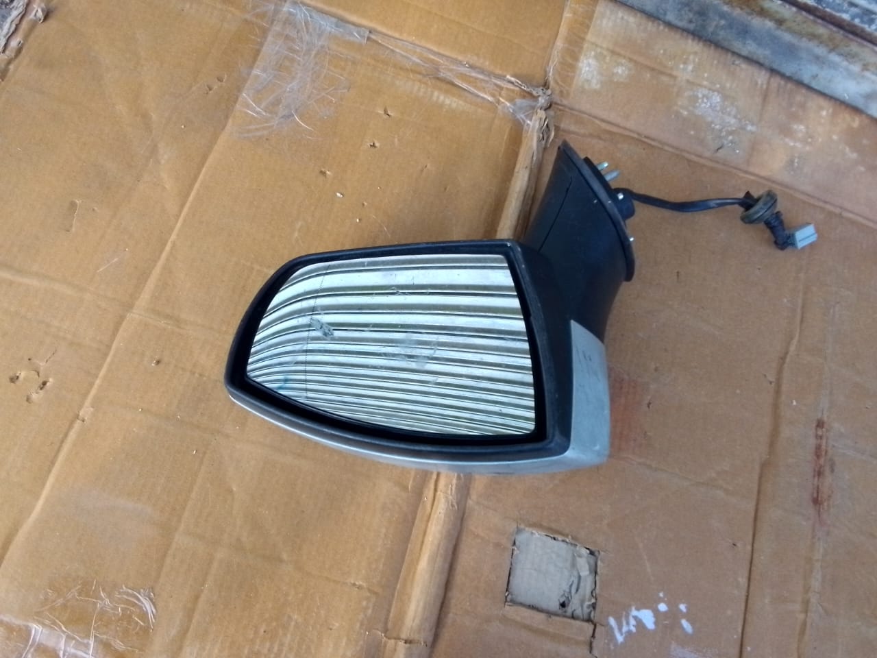 (2012-2018) FORD ECOSPORT RIGHT SIDE MIRROR FOR SALE - Private Seller (2012-2018) FORD ECOSPORT RIGHT SIDE MIRROR FOR SALE - Private Seller