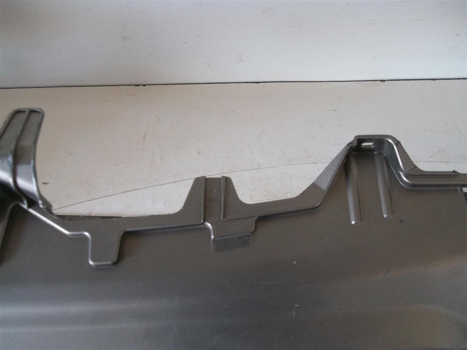 Suzuki Grand Vitara '05-'20 front bumper - Private Seller Suzuki Grand Vitara '05-'20 front bumper - Private Seller