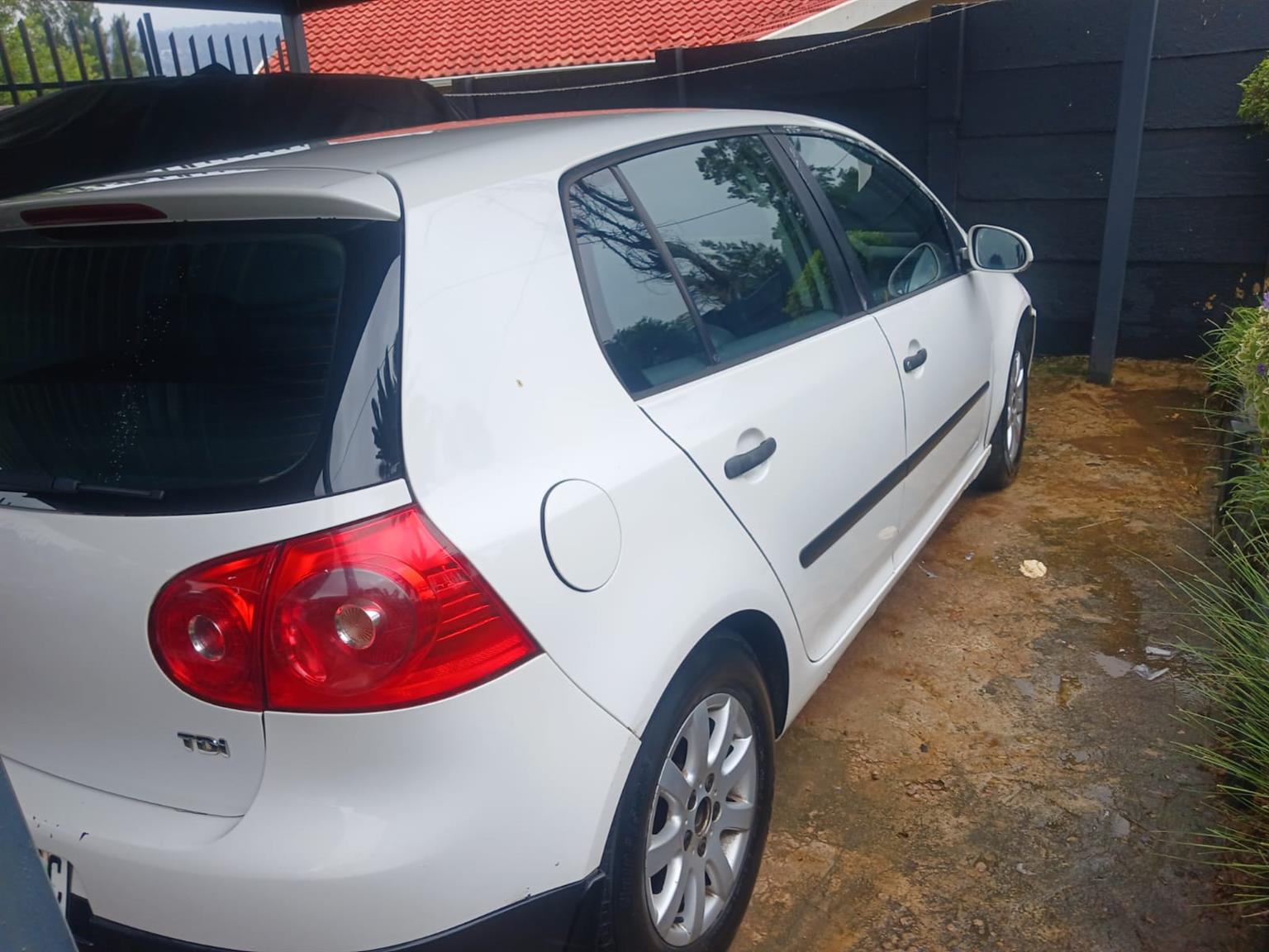 Used 2002 Volkswagen Golf 1.9TDI Comfortline - Private Seller