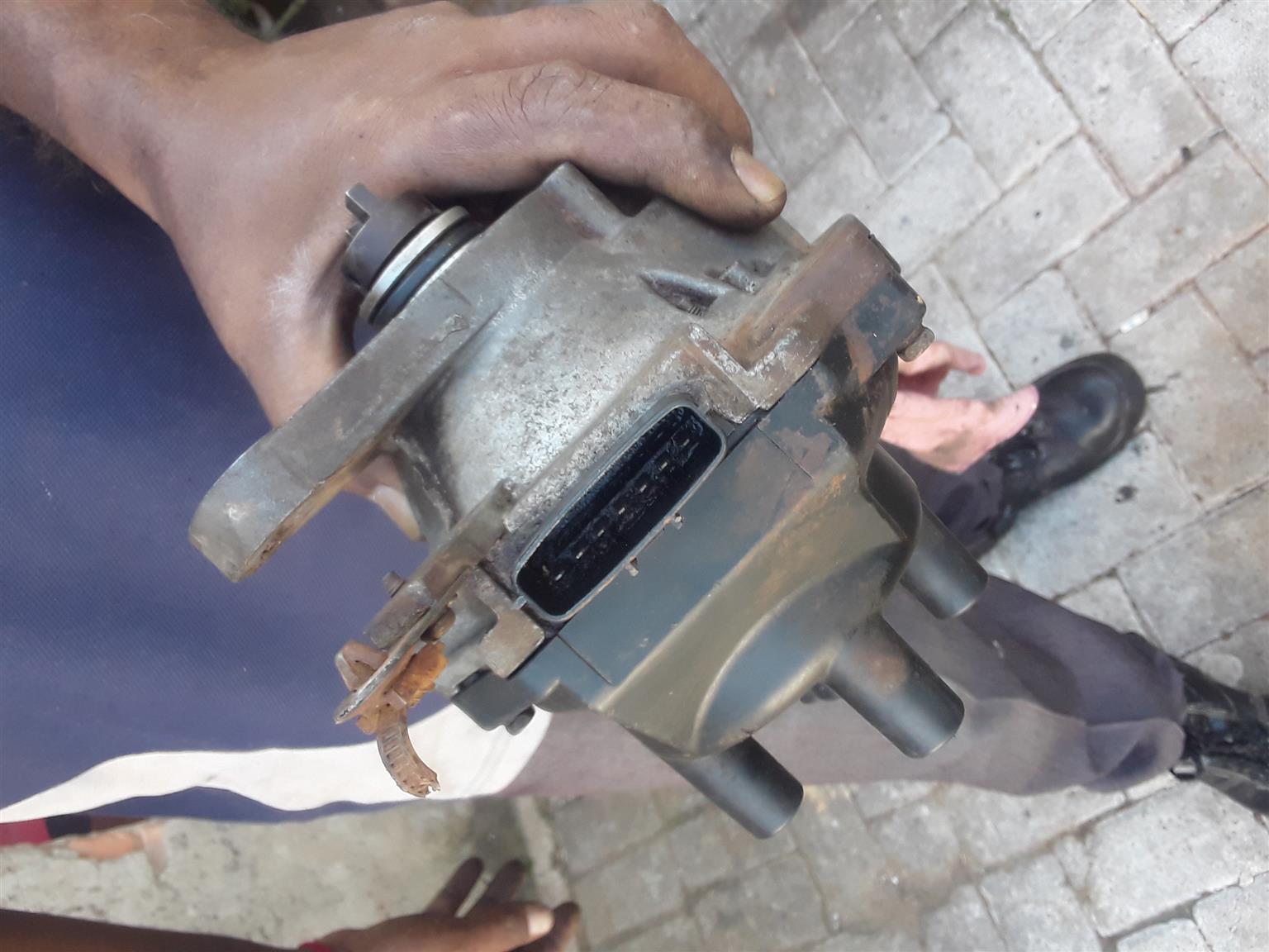 Honda ballade 160i 16 v distributor - Private Seller Honda ballade 160i 16 v distributor - Private Seller