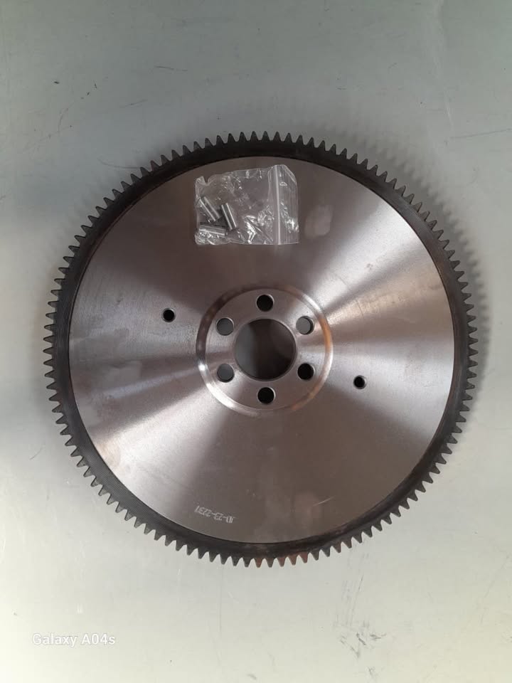TOYOTA HILLUX 3.0L ( 5L ENGINE) FLYWHEEL FOR SALE - Private Seller TOYOTA HILLUX 3.0L ( 5L ENGINE) FLYWHEEL FOR SALE - Private Seller