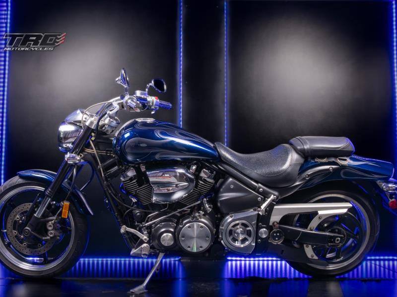 Used Yamaha XVS 1300 - Private Seller