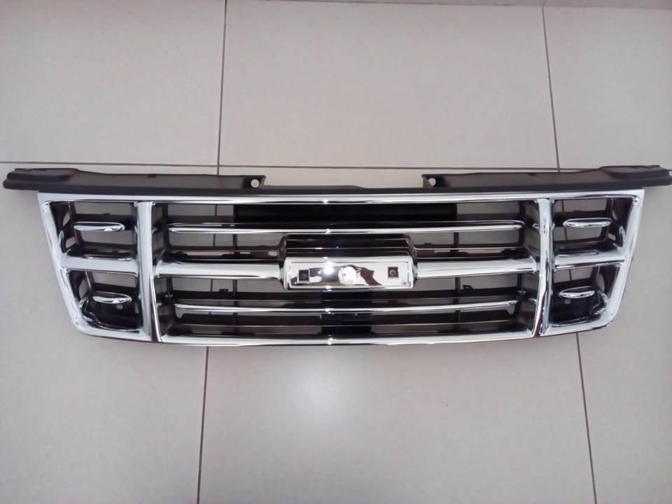 ISUZU KB300 D TEQ 2009 ONWARDS BRAND NEW FRONT GRILLES FOR SALE