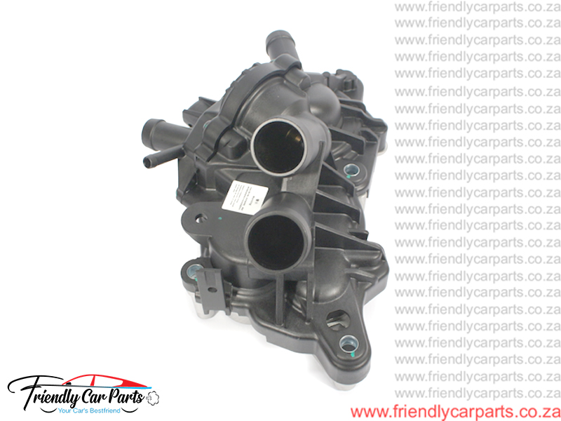 VW Golf 7 1.2 Tsi Cjz Water Pump 2012 - Private Seller