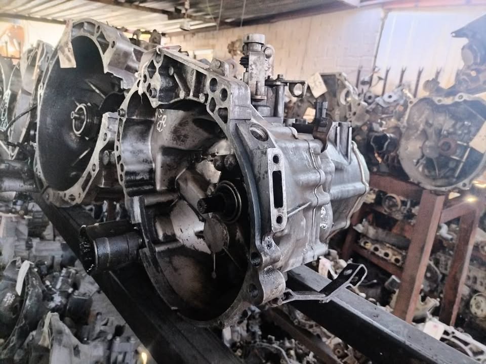 Chery QQ gearbox - Private Seller