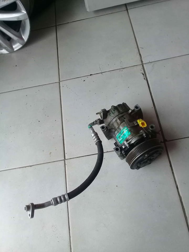 Peugeot 307 Diesel AC Pump - Private Seller Peugeot 307 Diesel AC Pump - Private Seller