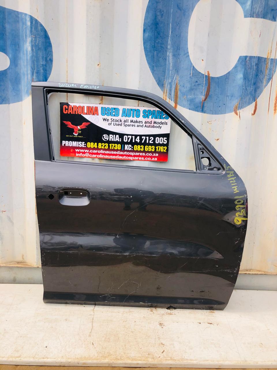 Suzuki S-presso right side front door (2020) - Private Seller Suzuki S-presso right side front door (2020) - Private Seller