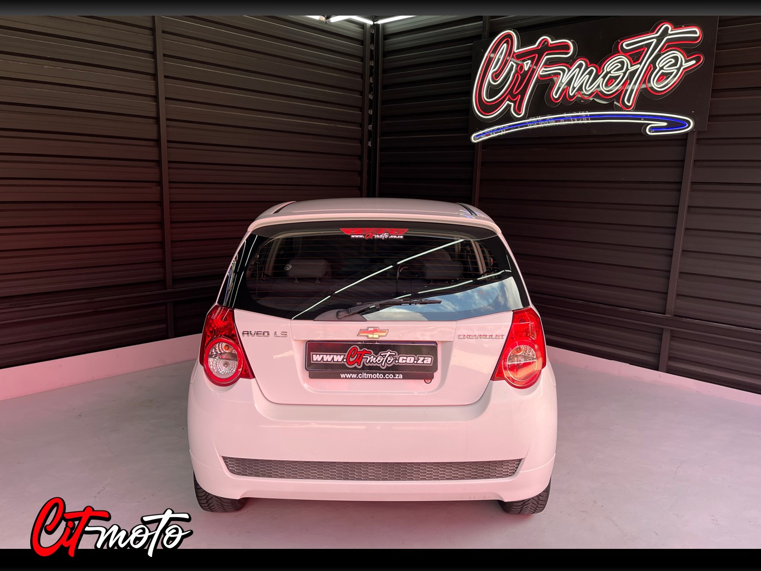 Used 2010 Chevrolet Aveo 1.6 LS hatch - Private Seller Used 2010 Chevrolet Aveo 1.6 LS hatch - Private Seller