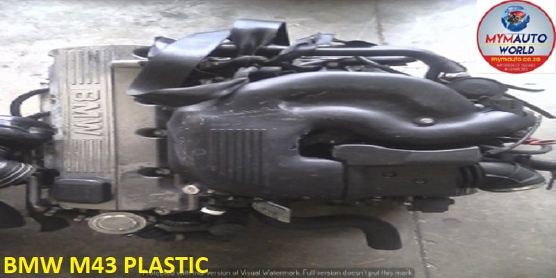 BMW E36 SOHC 4 CYL ALU/PLASTIC M43 USED ENGINES FOR SALE - Private Seller BMW E36 SOHC 4 CYL ALU/PLASTIC M43 USED ENGINES FOR SALE - Private Seller