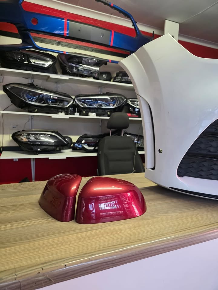 2020 BMW GO1, G02, G05, G06 DOOR MIRROR COVER LEFT AND RIGHT-SIDE INA PRISTINE CONDITION FOR SALE - Private Seller 2020 BMW GO1, G02, G05, G06 DOOR MIRROR COVER LEFT AND RIGHT-SIDE INA PRISTINE CONDITION FOR SALE - Private Seller