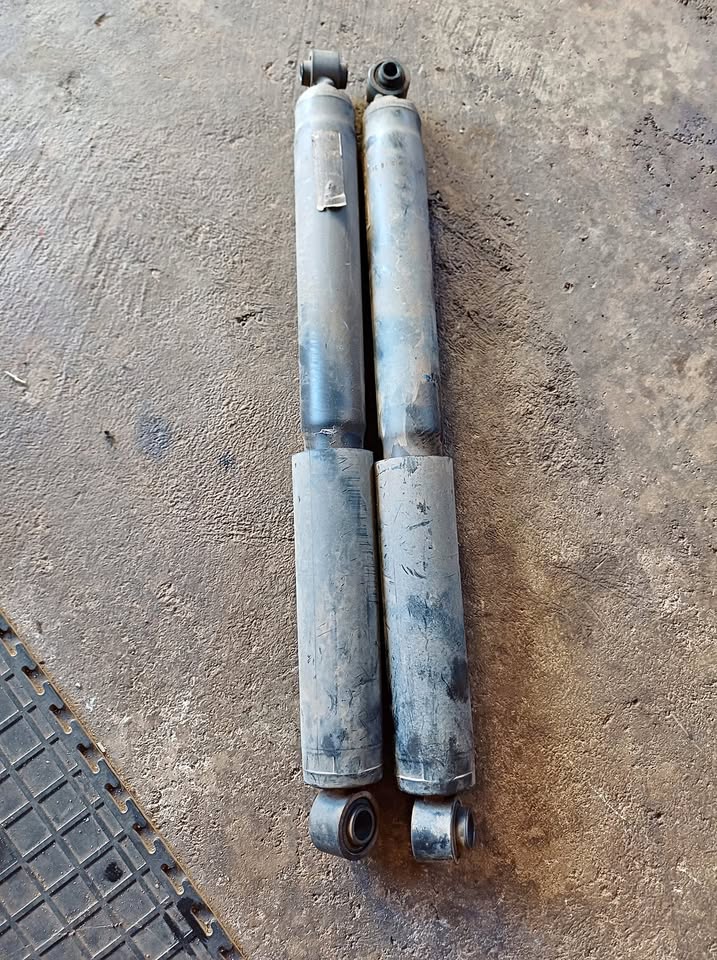 T6/T7 Ford ranger rear shocks - Private Seller T6/T7 Ford ranger rear shocks - Private Seller