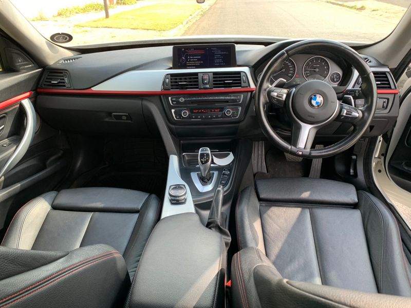 Used 2014 BMW 3 Series 335i GT M Sport - Private Seller Used 2014 BMW 3 Series 335i GT M Sport - Private Seller