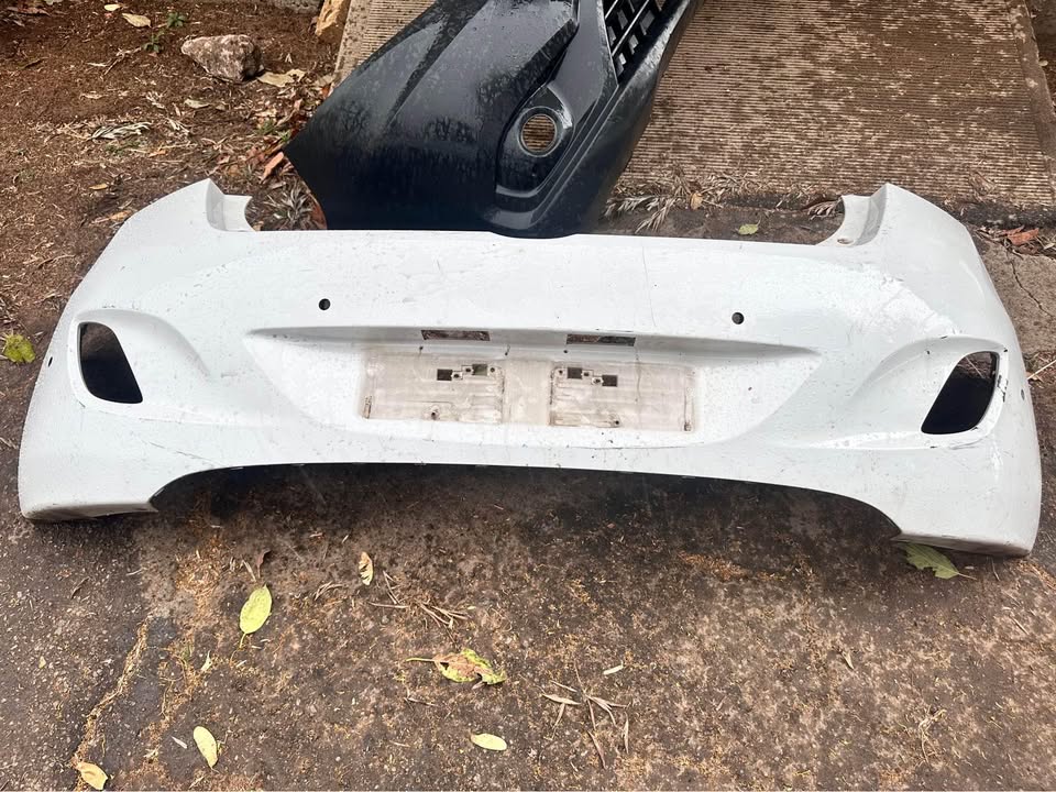 Hyundai i30 rear bumper - Private Seller Hyundai i30 rear bumper - Private Seller