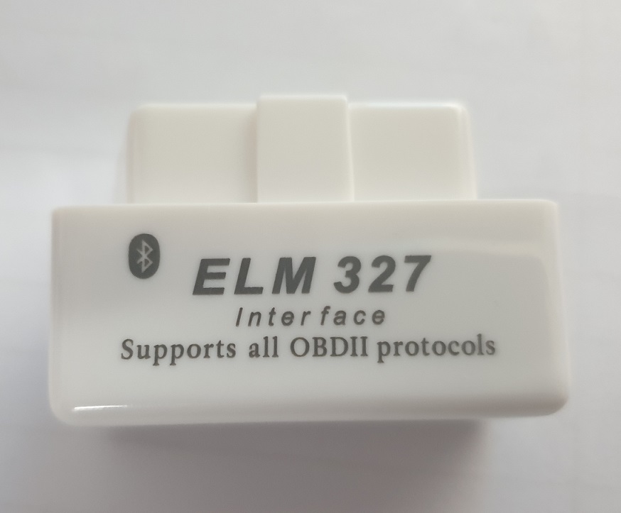 ELM327 – Mini V2.1 Bluetooth Diagnostic Tool ELM327 – Mini V2.1 Bluetooth Diagnostic Tool