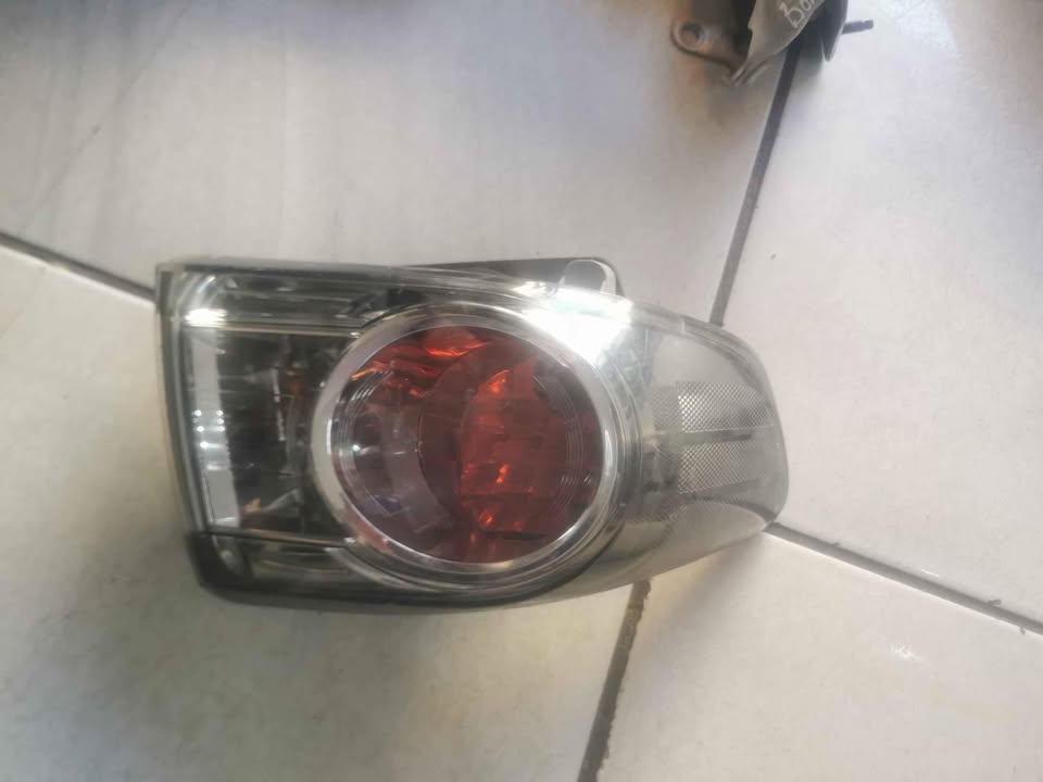 Toyota Quest left taillight - Private Seller Toyota Quest left taillight - Private Seller