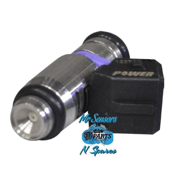 Fuel Injector Fiat Palio All 1.2 1.4 1.6  2 PIN - Private Seller